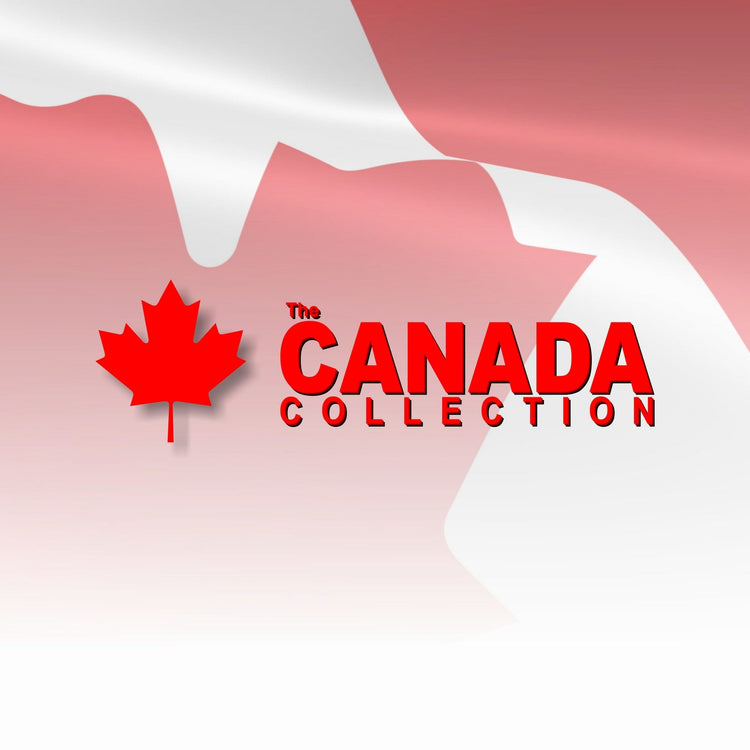 The CANADA Collection
