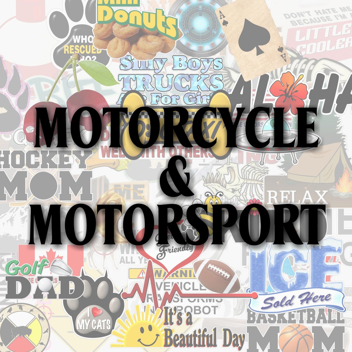 Motorcycle & Motorsport