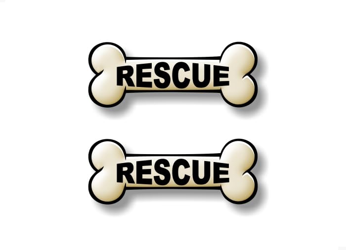 2- Dog Bone Rescue 9